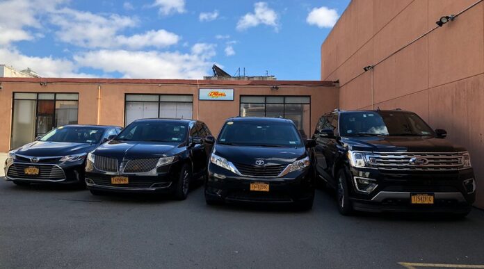 carmel car service