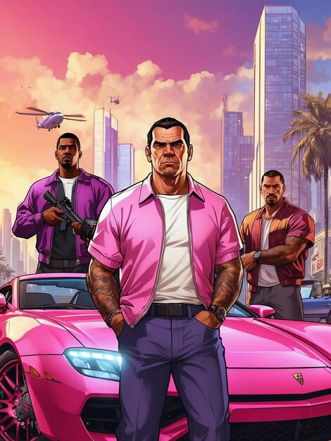 wheon gta 5