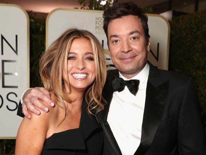 jimmy fallon wife