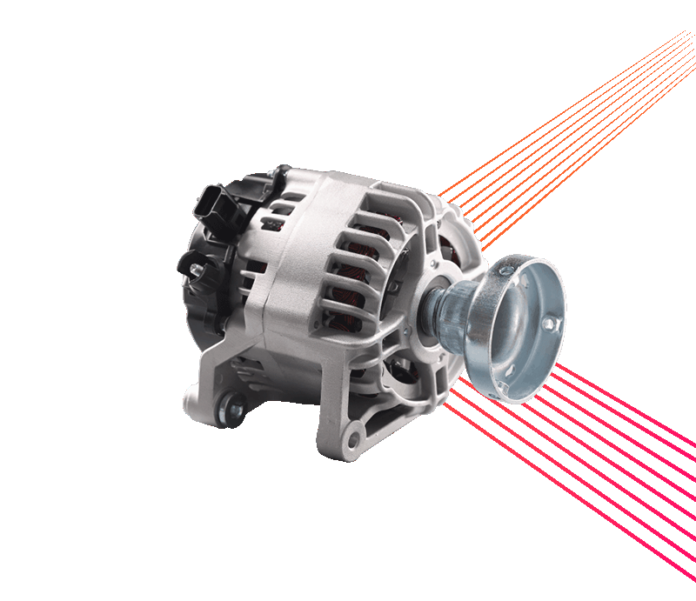 Motor control and drive design solutions