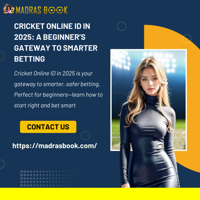 cricket ID online