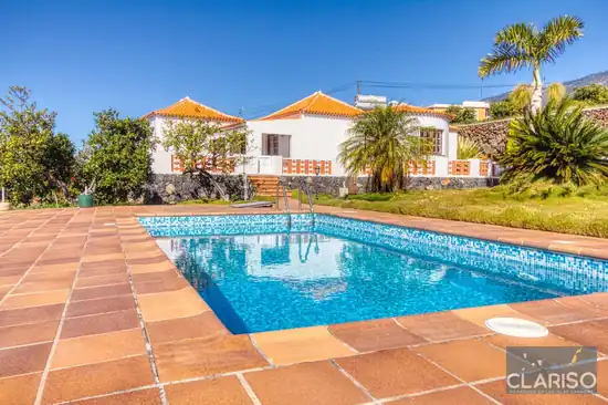 Clariso – your expert for La Palma vacation rentals