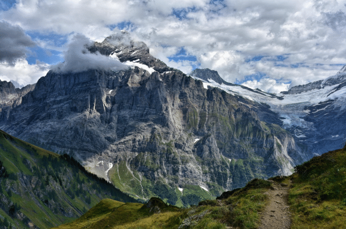 best time to visit Switzerland