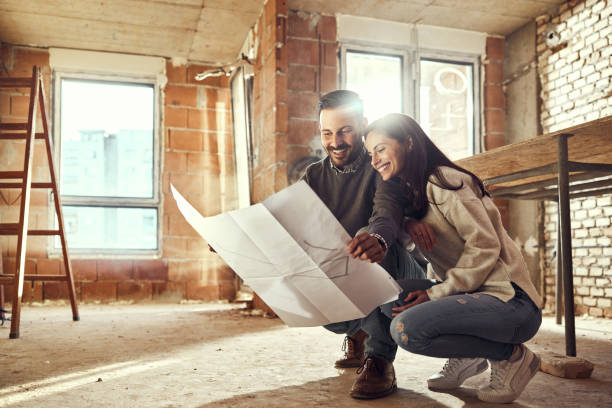 general contractors in Madison