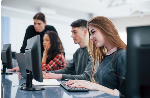 Indian Website Company