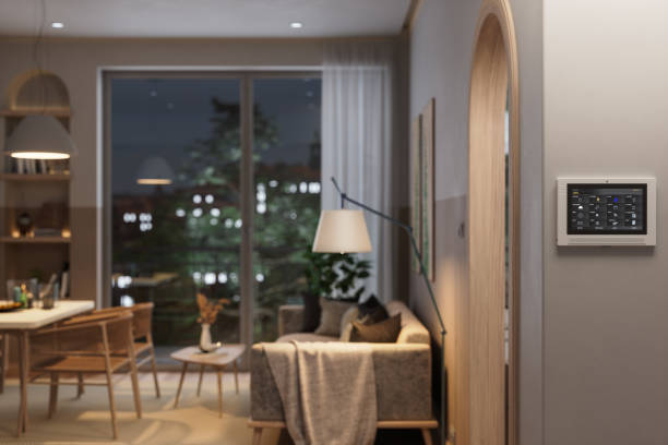 Home Automation Company