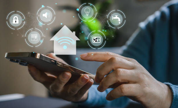 Home Automation Company