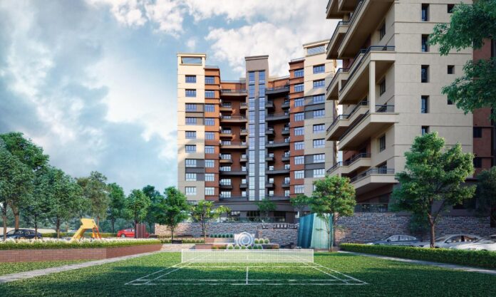 ready to move flats in guwahati