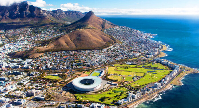 South Africa Tour Packages for Families with Indian Meals