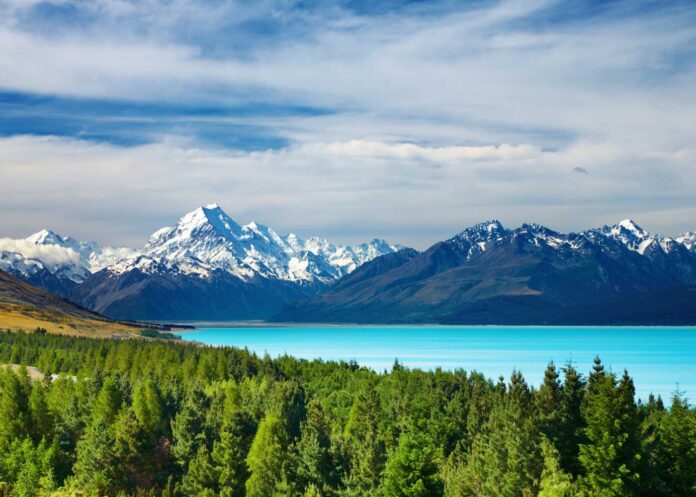 Budget-friendly New Zealand Tour Packages for Indian Tourists 