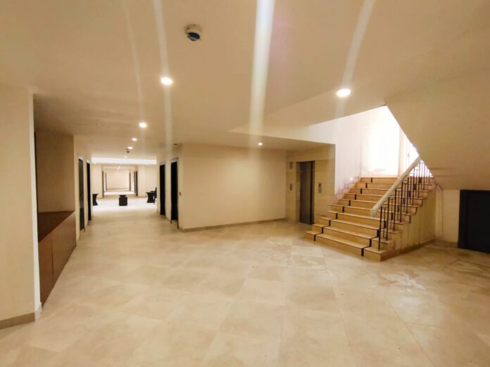 best luxury senior living homes in India